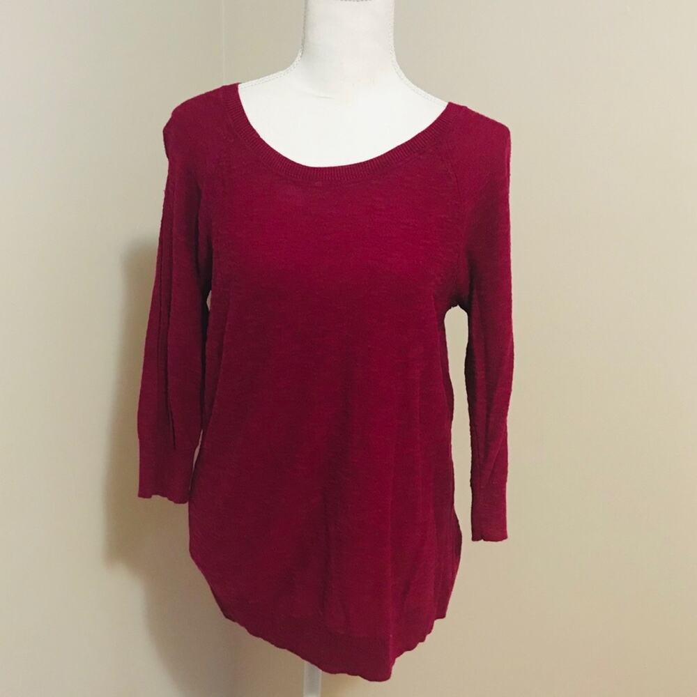 Sonoma Sweater